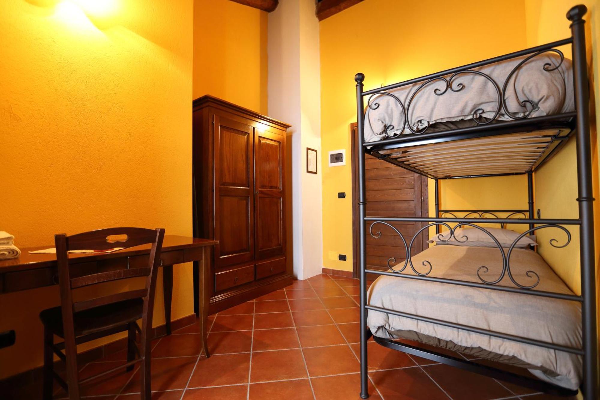 Agriturismo A Nostro Mizoun Ostana 외부 사진