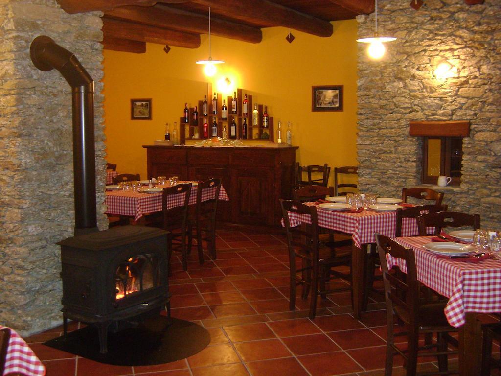 Agriturismo A Nostro Mizoun Ostana 외부 사진