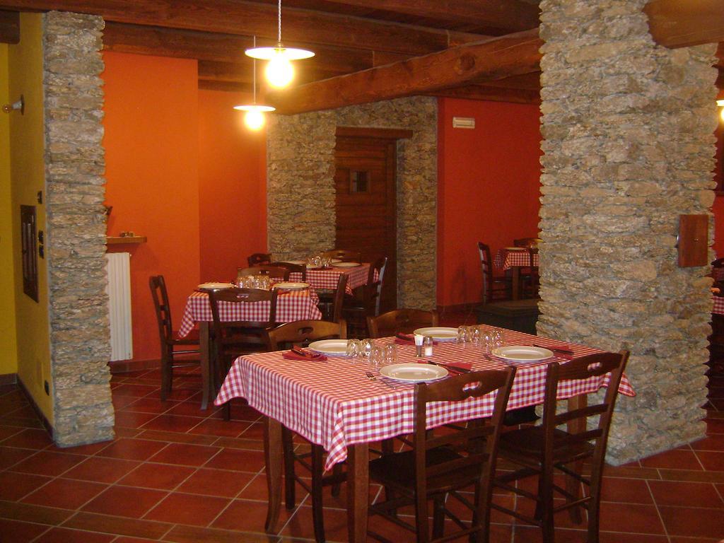 Agriturismo A Nostro Mizoun Ostana 외부 사진