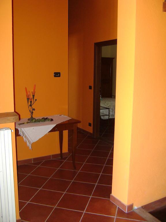 Agriturismo A Nostro Mizoun Ostana 외부 사진
