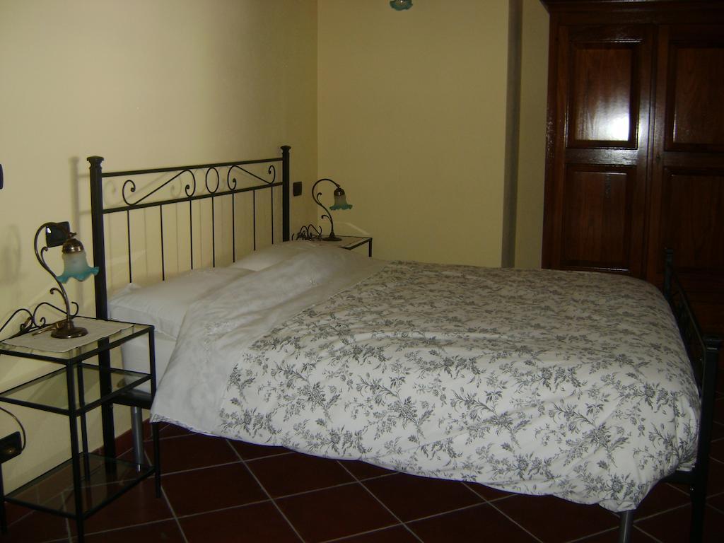 Agriturismo A Nostro Mizoun Ostana 객실 사진