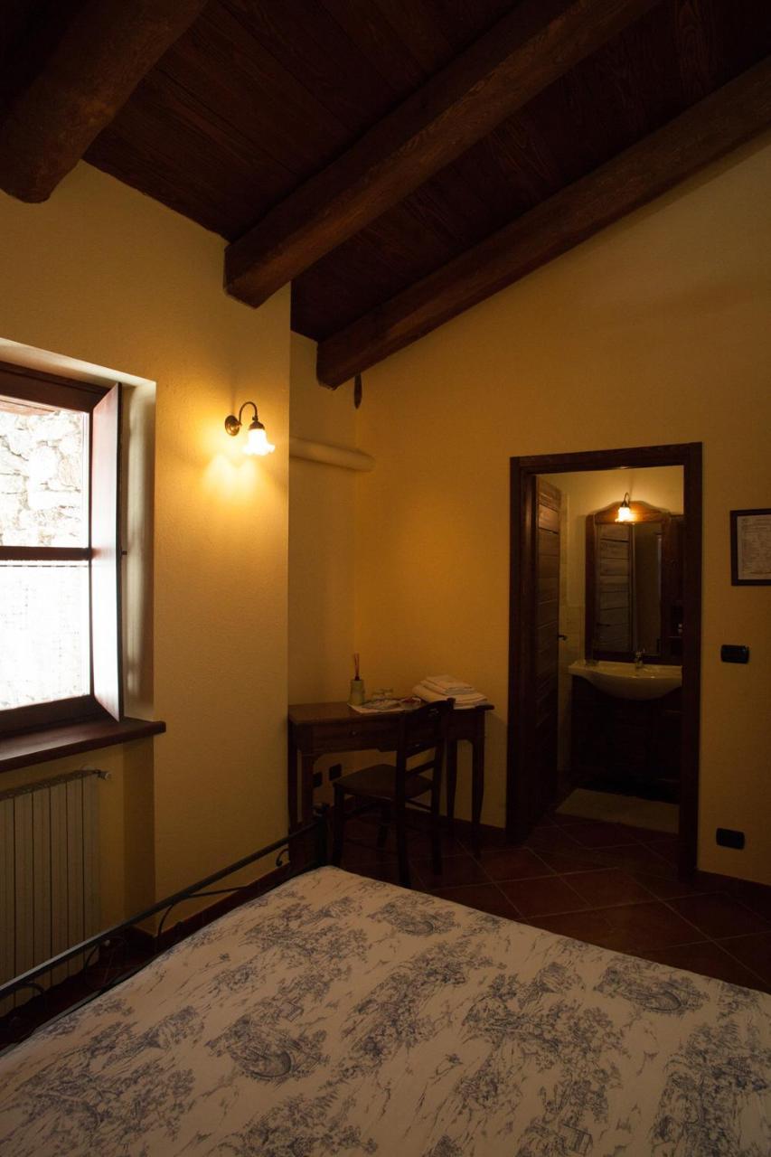 Agriturismo A Nostro Mizoun Ostana 외부 사진